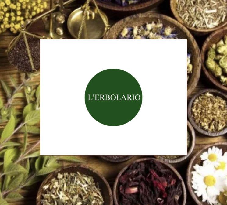 Erboristeria | L’Erbolario Abbracciabosco