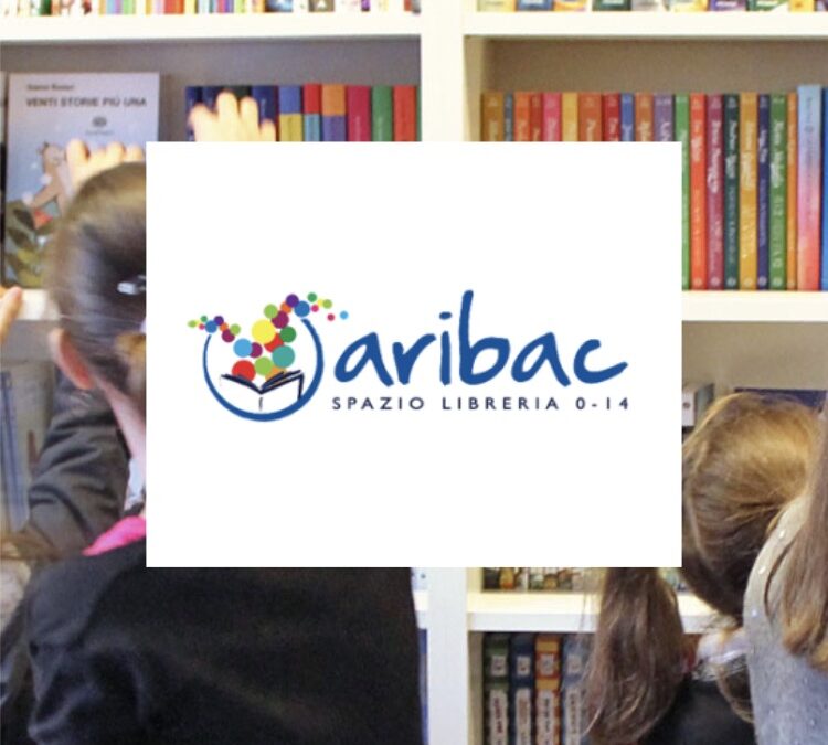 Libreria per ragazzi Aribac