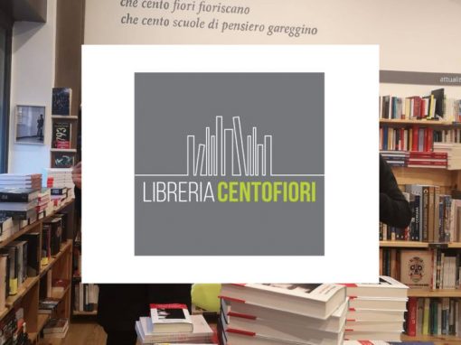 Libreria Centofiori