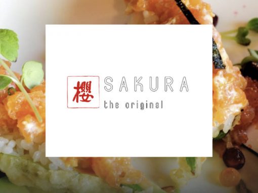 Sakura ristorante giapponese