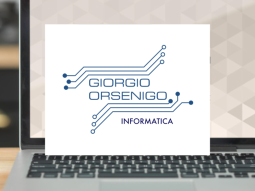 Giorgio Orsenigo informatica