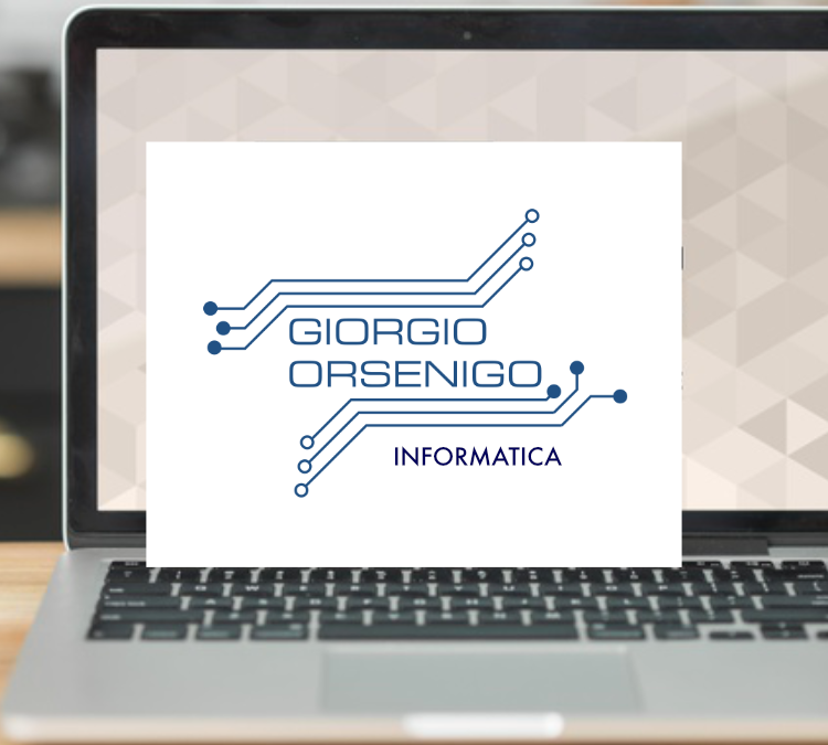 Giorgio Orsenigo informatica