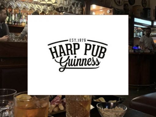 Harp Pub Guinnes | Lo Storico Pub di Città Studi