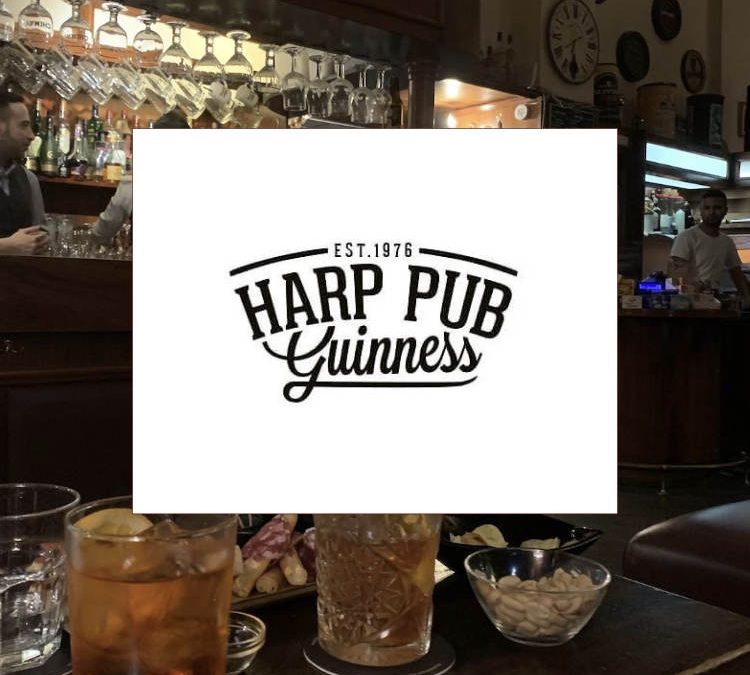 Harp Pub Guinnes | Lo Storico Pub di Città Studi