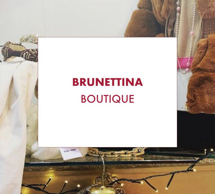 Brunettina Boutique