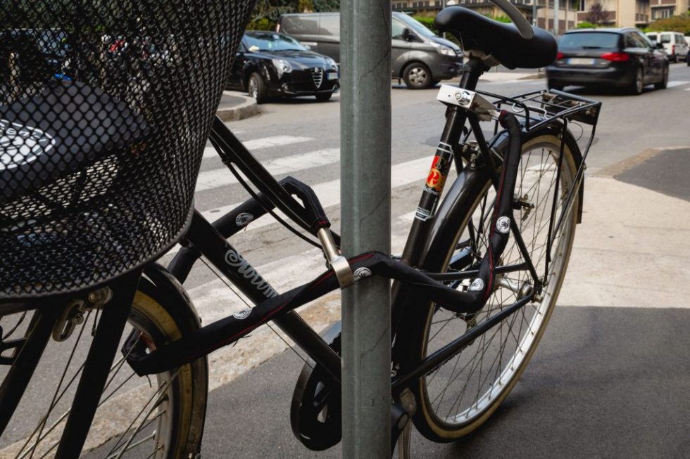 idee regalo per chi usa la bicicletta in città