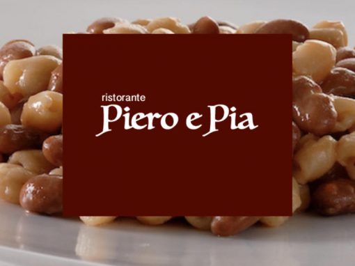 Piero e Pia | Ristorante Piacentino